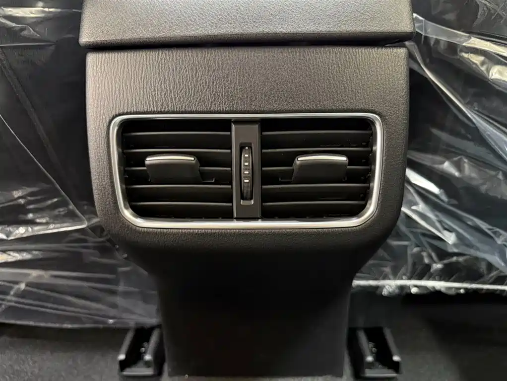 Mazda CX-5 2025 2.0L automatic two-wheel drive smart model купить на сайте DeffCars