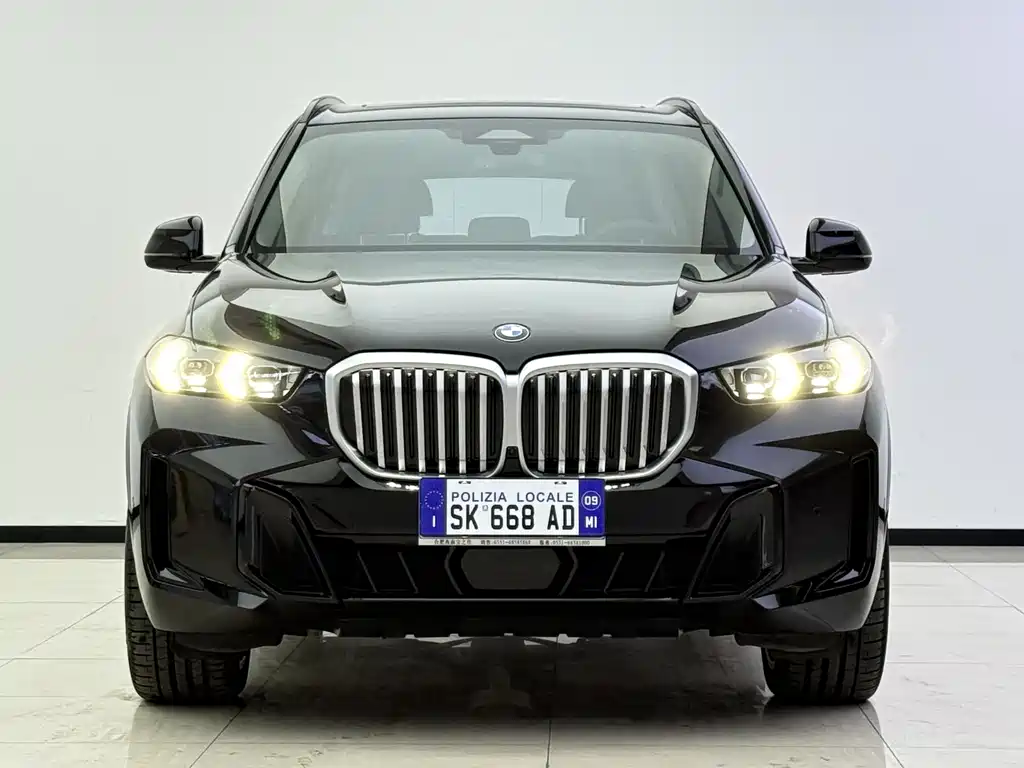 BMW X5 2023 xDrive 30Li Exclusive M Sports Package купить на сайте DeffCars