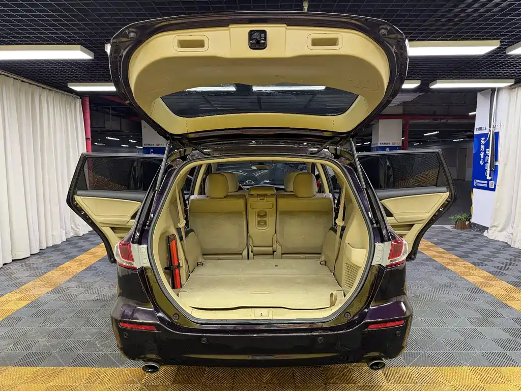 Odyssey 2011 Jinxiu 2.4L Deluxe Edition купить на сайте DeffCars