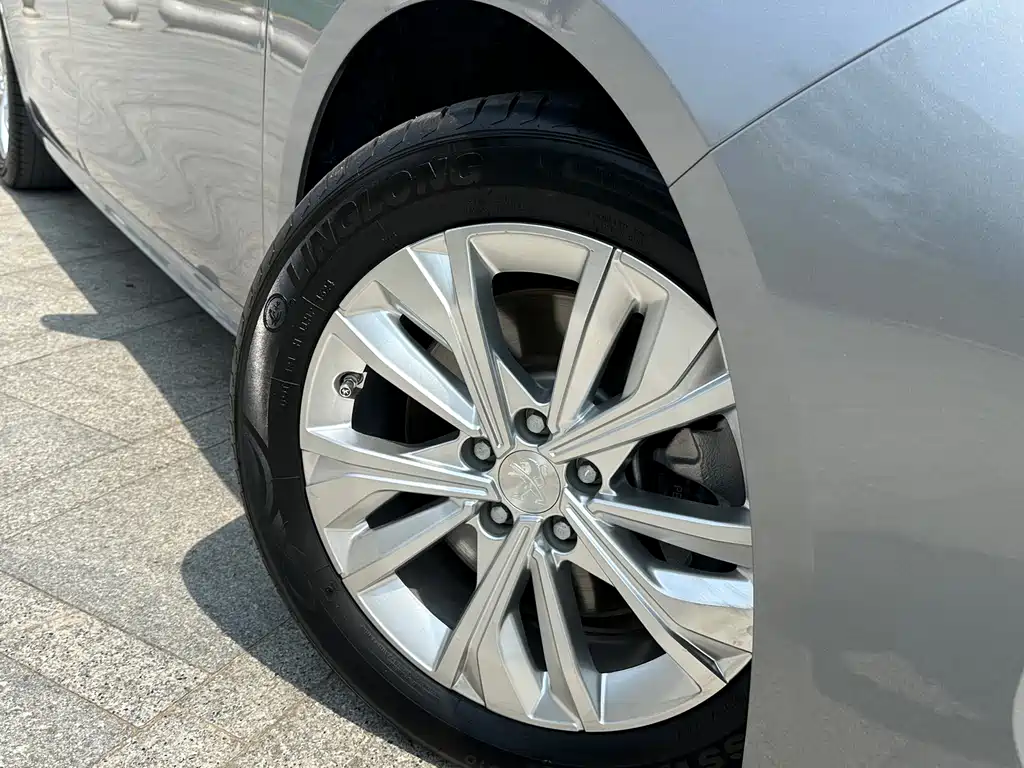 Peugeot 508 2022 508L 360THP PureTech Pioneer Edition купить на сайте DeffCars