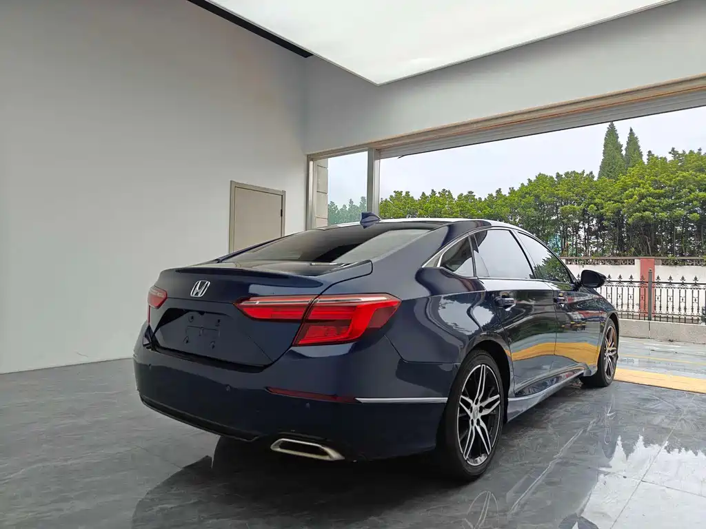 Yingshipai 2022 260TURBO Jingyue Edition купить на сайте DeffCars