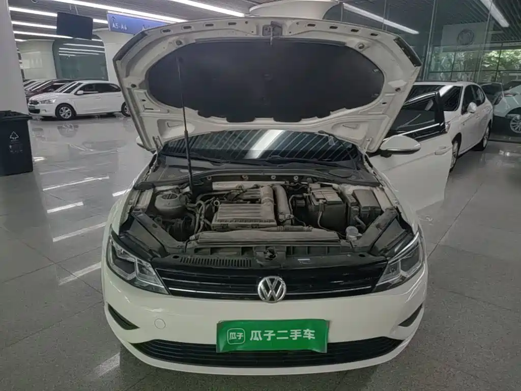 LAMANDO 2018 230TSI DSG Fashion Edition купить на сайте DeffCars