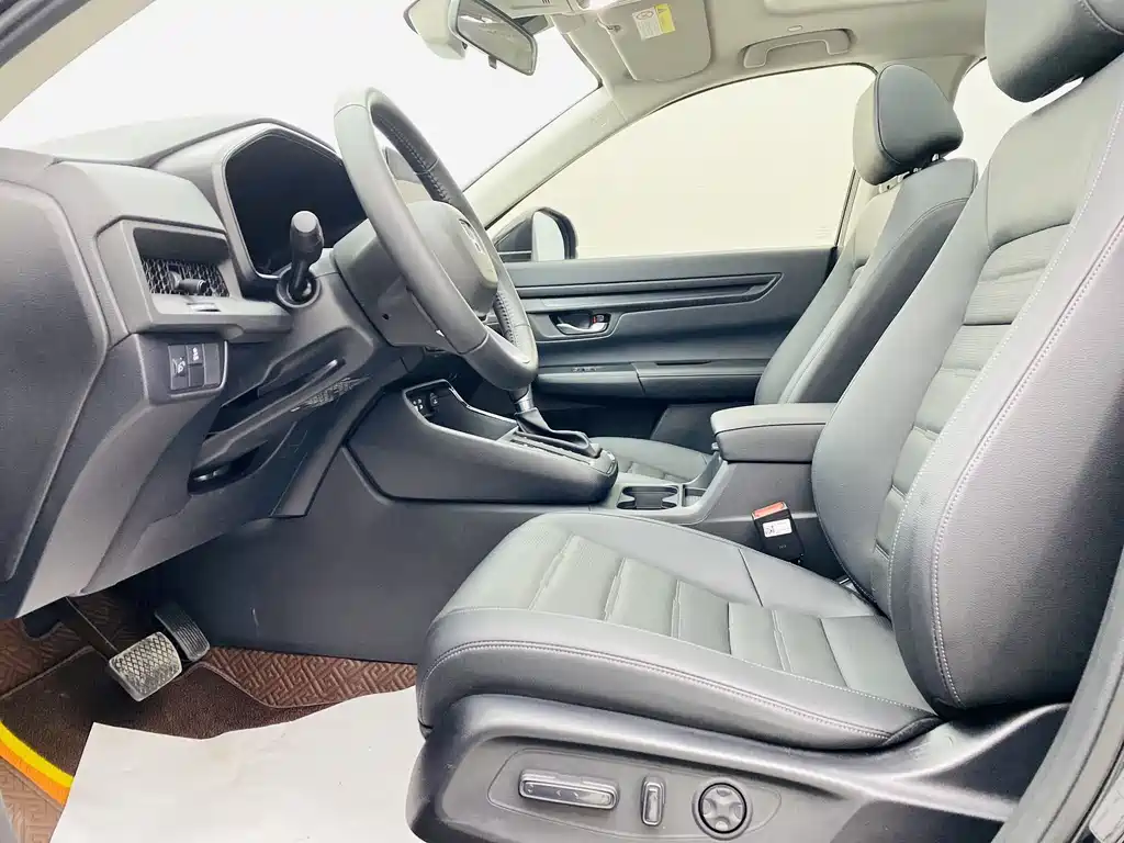 Honda CR-V 2024 240TURBO 2WD Fengyang Edition 5 seats купить на сайте DeffCars