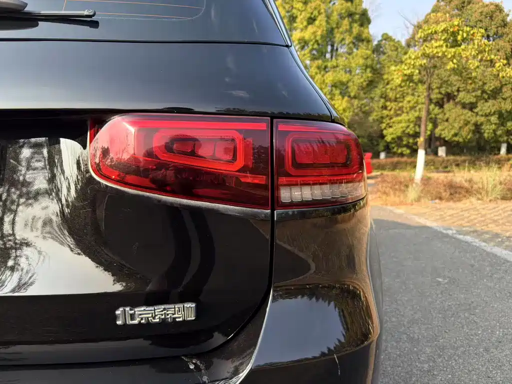 Mercedes-Benz GLB 2020 GLB 200 Dynamic купить на сайте DeffCars