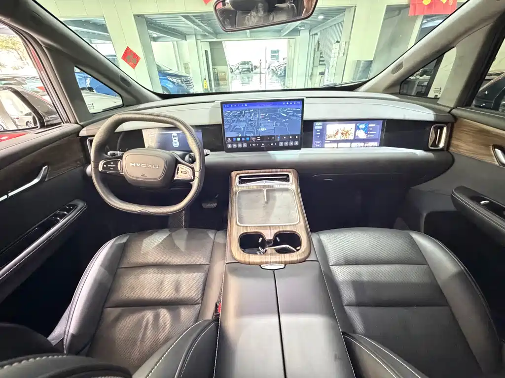 Hechuang V09 2023 Honor Edition 620 купить на сайте DeffCars