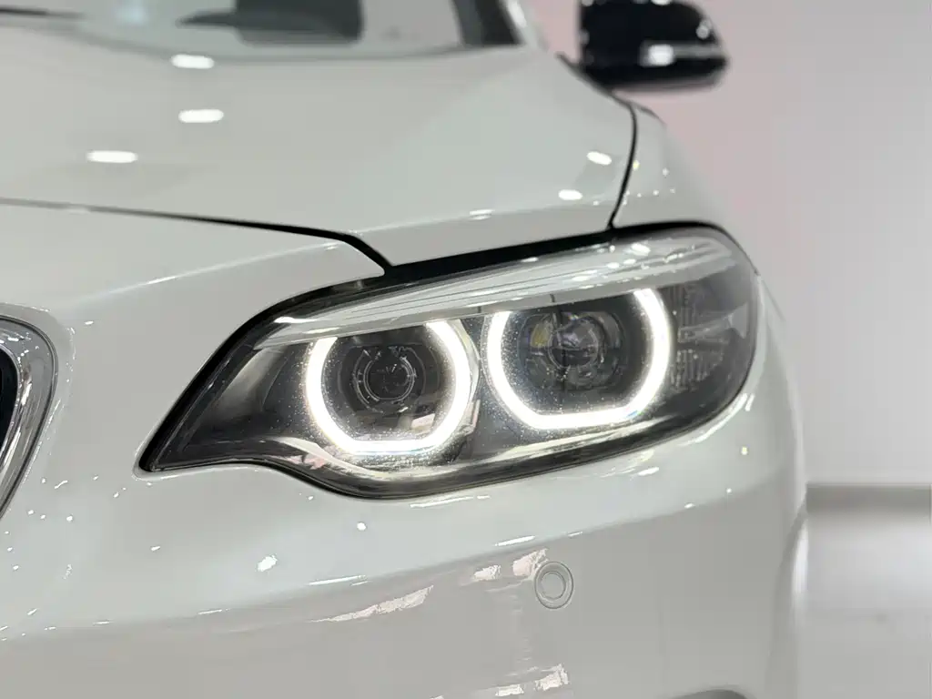 BMW 2 Series Imported 2018 225i Convertible Coupe M Sports купить на сайте DeffCars