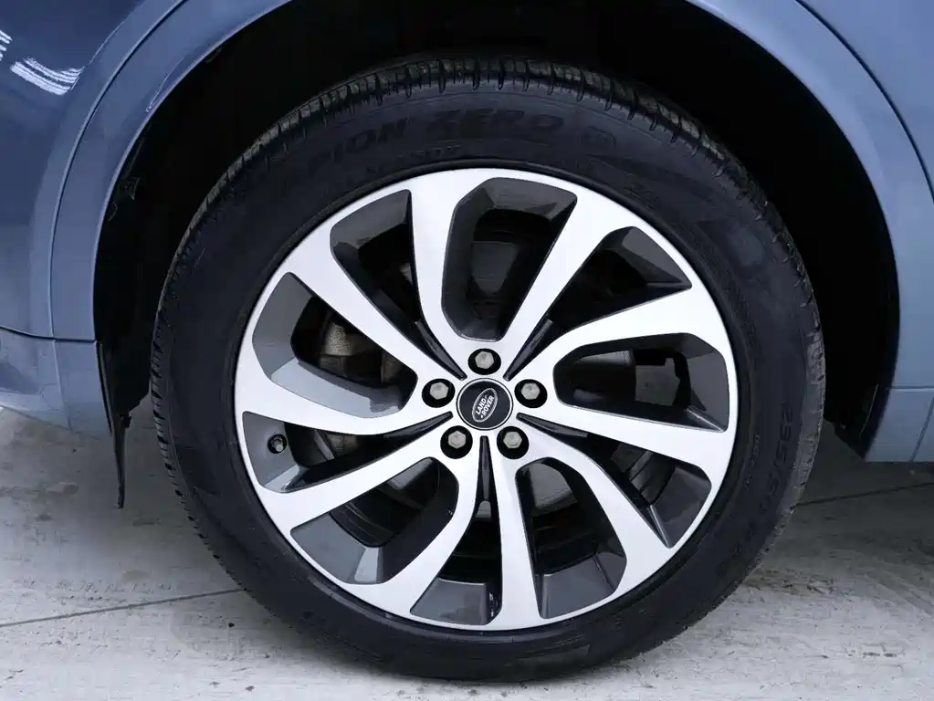 Discovery Sport 2020 249PS R-Dynamic Performance Edition купить на сайте DeffCars