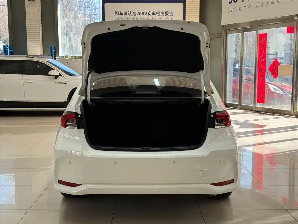 Corolla 2021 TNGA 1.5L CVT Elite Edition купить на сайте DeffCars