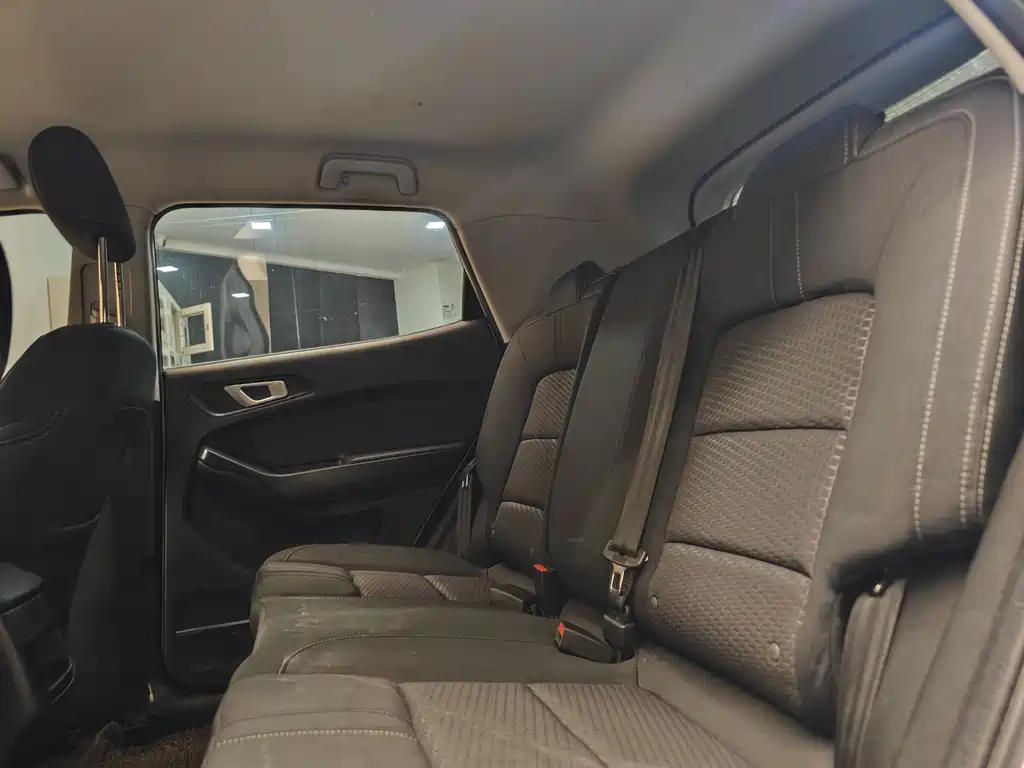 Tiggo 5x 2019 HERO 1.5L manual fashion version купить на сайте DeffCars