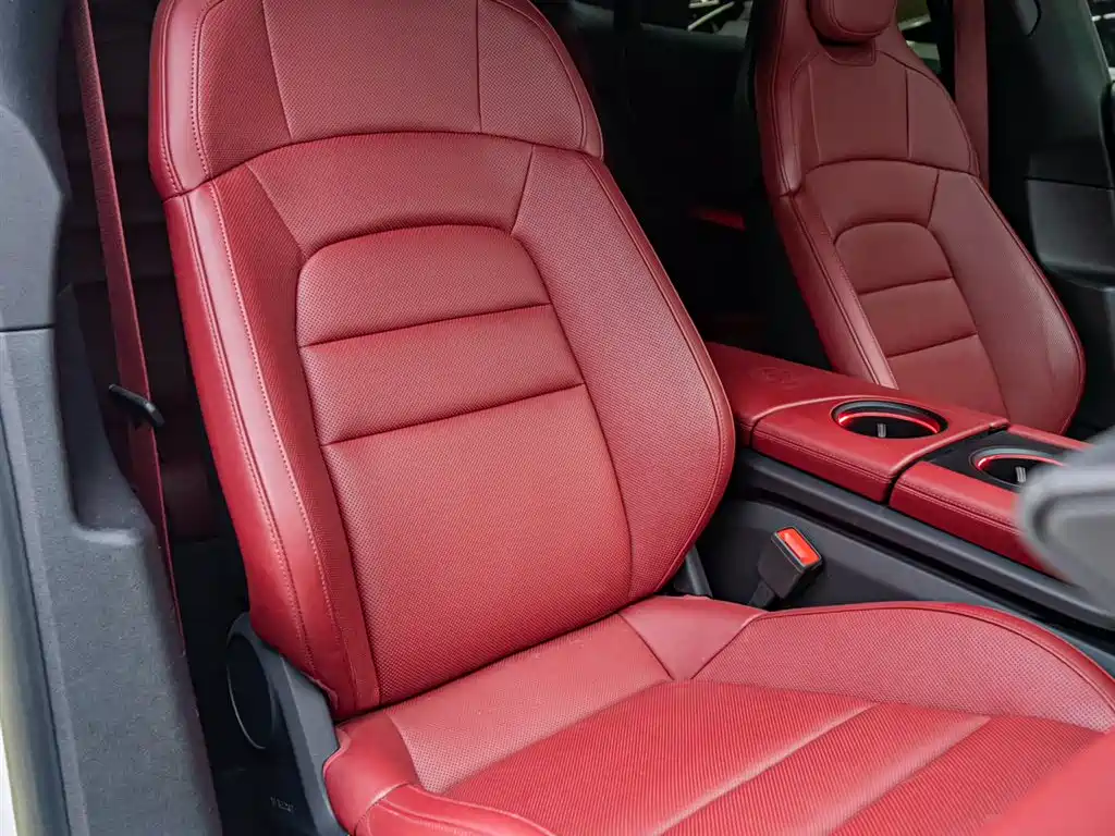 Taycan 2022 facelift Taycan купить на сайте DeffCars