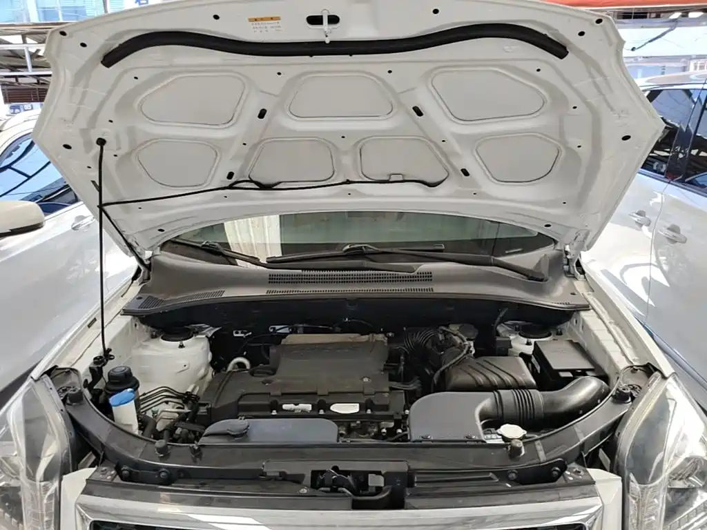 Sportage 2013 2.0L Manual 2WD GL купить на сайте DeffCars