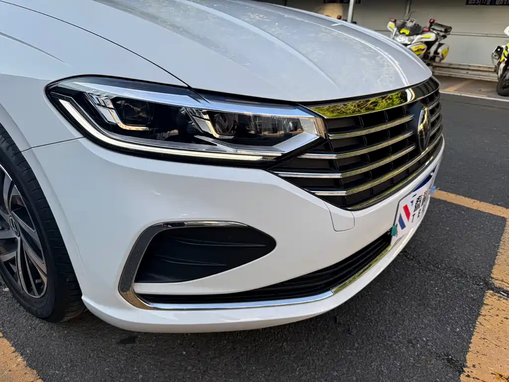 Lavida 2023 280TSI DSG Manyi Edition купить на сайте DeffCars