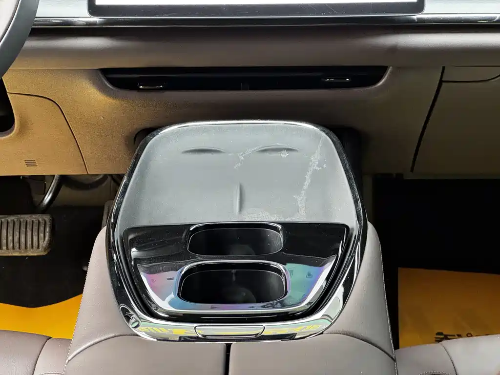 Changan Qiyuan A07 2025 extended range true fragrance version 230 luxury version купить на сайте DeffCars