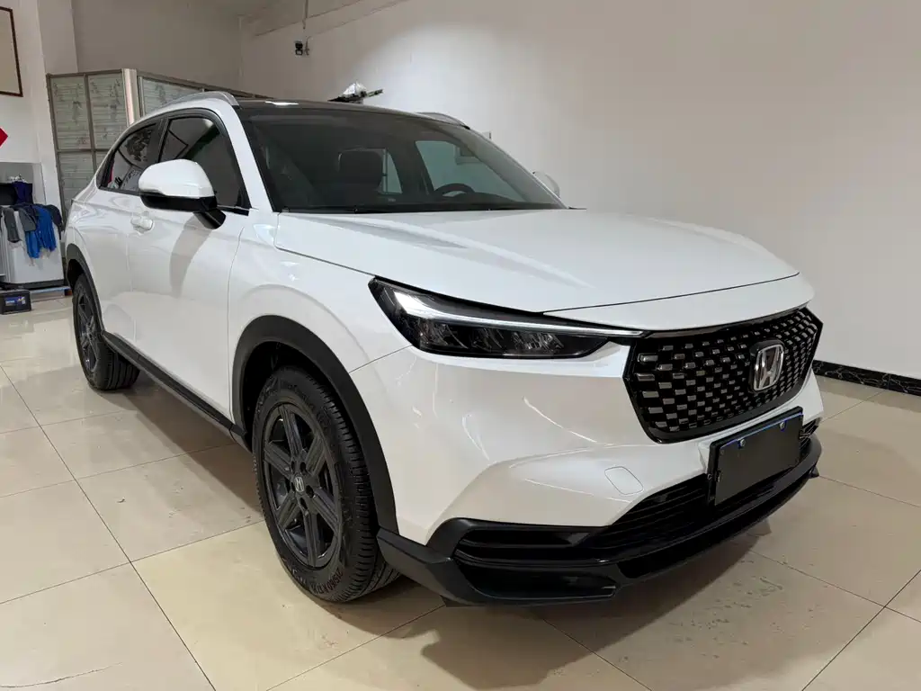 Honda XR-V 2023 1.5L CVT thermal version купить на сайте DeffCars