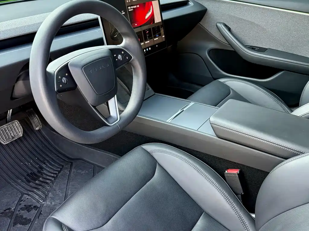 Model 3 2023 rear-wheel drive version купить на сайте DeffCars