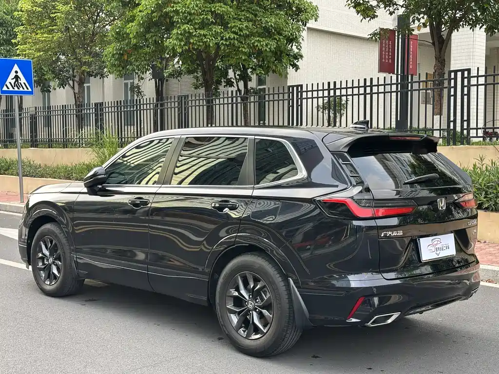Haoying 2023 240TURBO 2WD Deluxe Edition PRO 7 Seats купить на сайте DeffCars