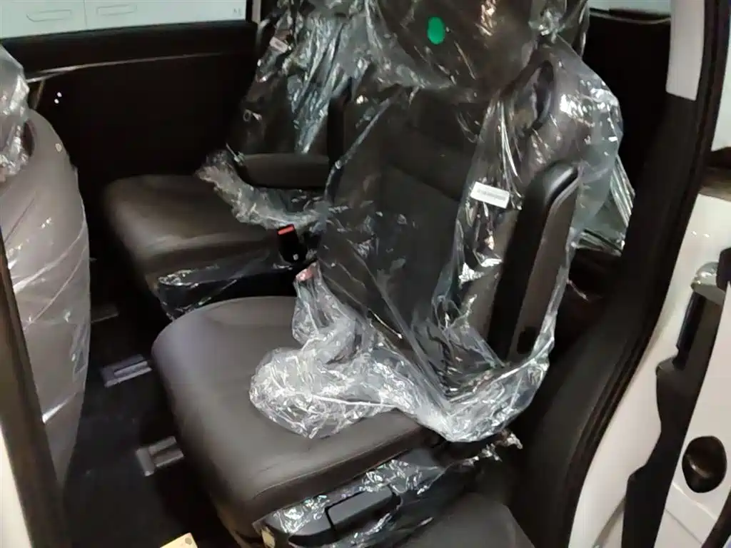 Everyone 7 2024 facelift super hybrid long battery life version joyful version купить на сайте DeffCars