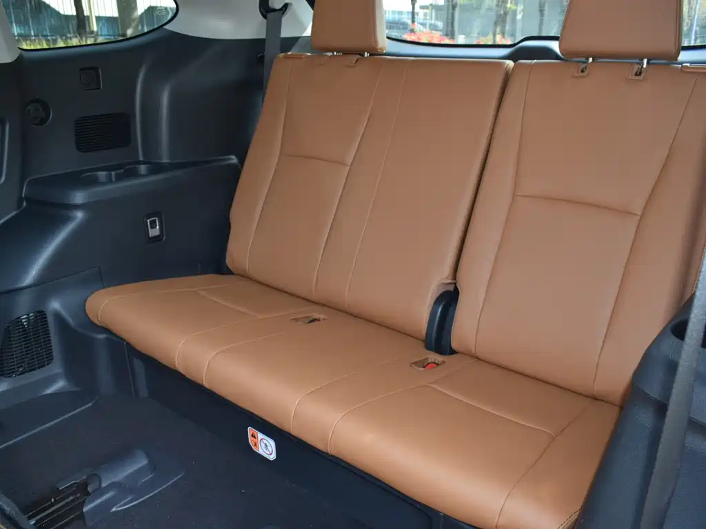 Highlander 2022 dual engine 2.5L four-wheel drive premium version 7 seats купить на сайте DeffCars