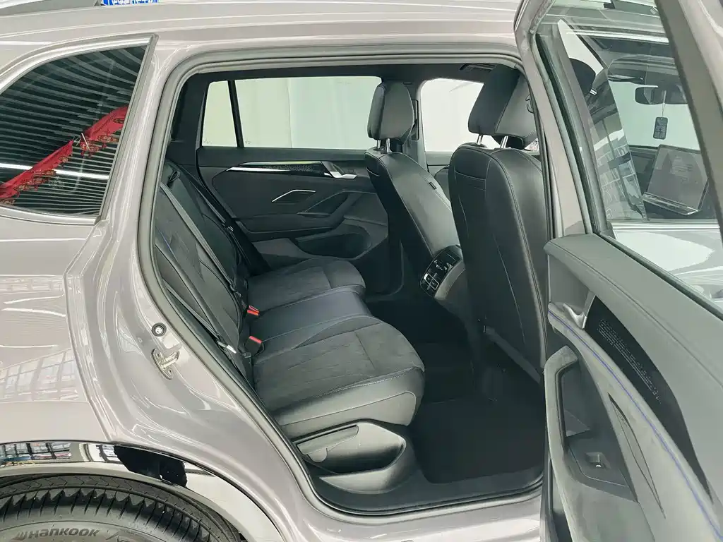 Tiguan L 2024 PRO 380TSI four-wheel drive R-Line Zhizun Edition купить на сайте DeffCars