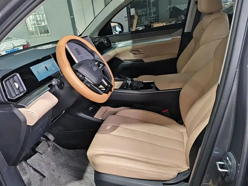 Song Pro New Energy 2025 Second Generation DM-i 115KM Excellent Type купить на сайте DeffCars