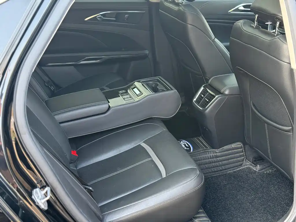 Taurus 2017 EcoBoost 245 Luxury купить на сайте DeffCars