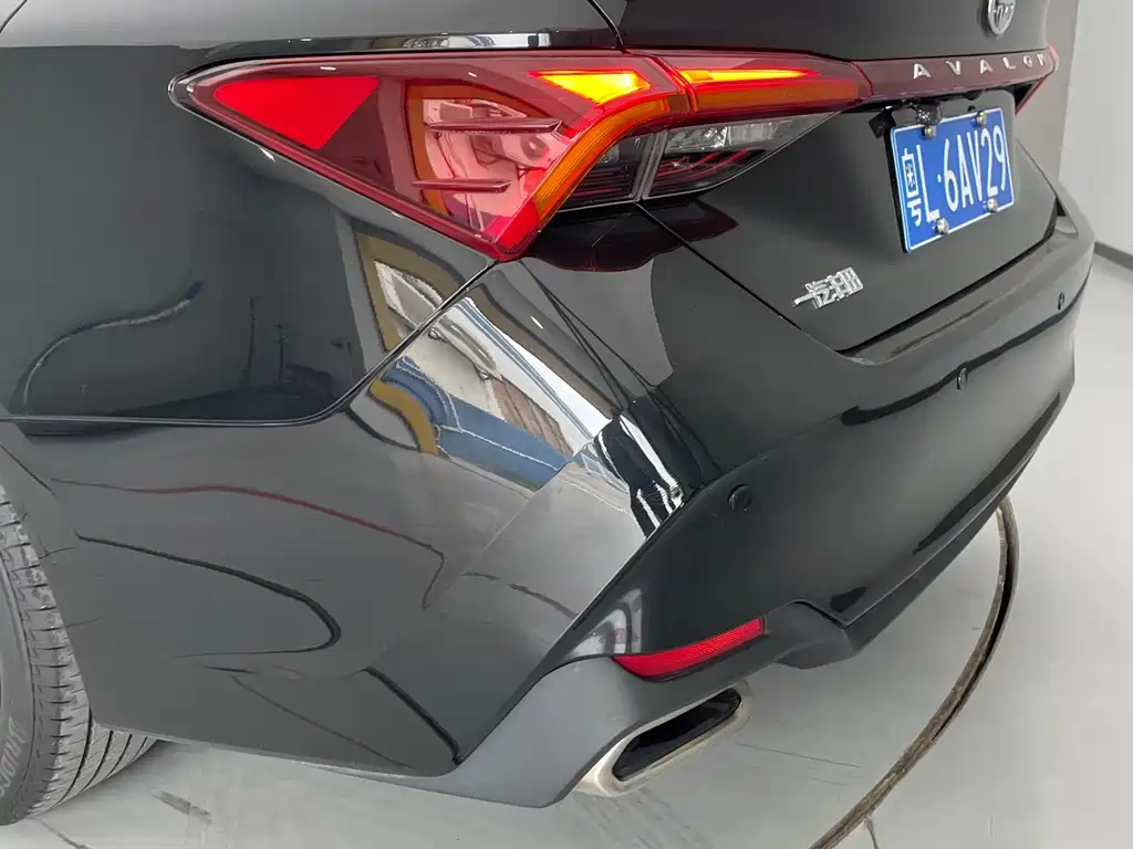 Asia Dragon 2024 2.0L Deluxe Edition купить на сайте DeffCars