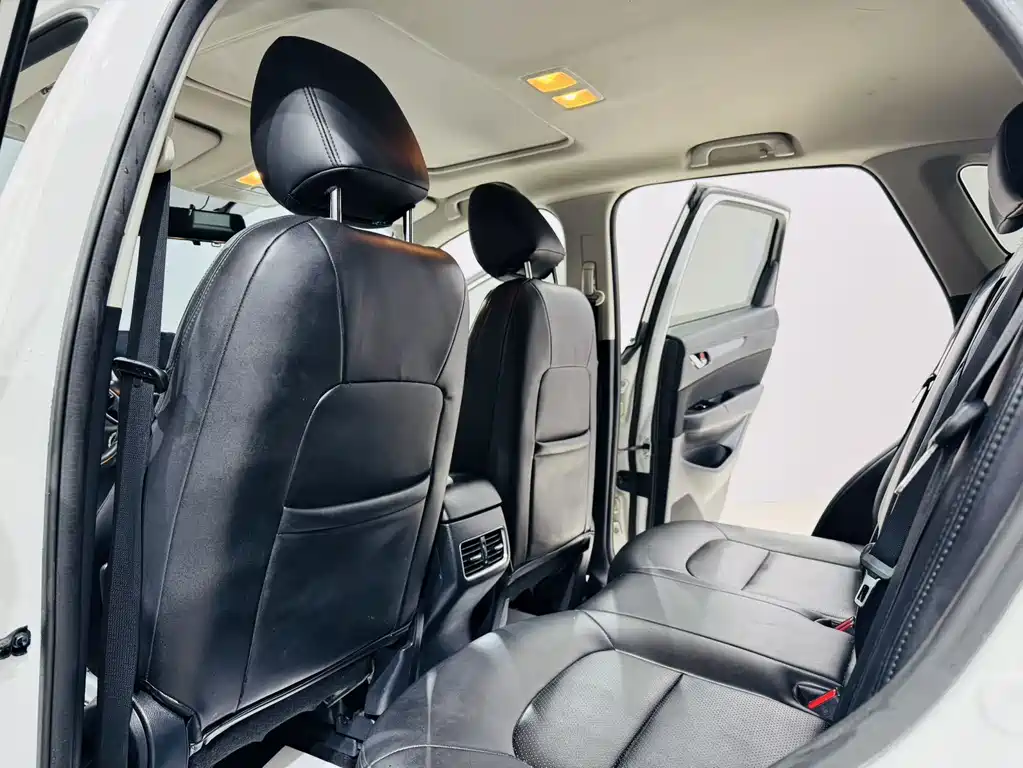 Mazda CX-5 2021 2.0L automatic two-wheel drive smart model купить на сайте DeffCars