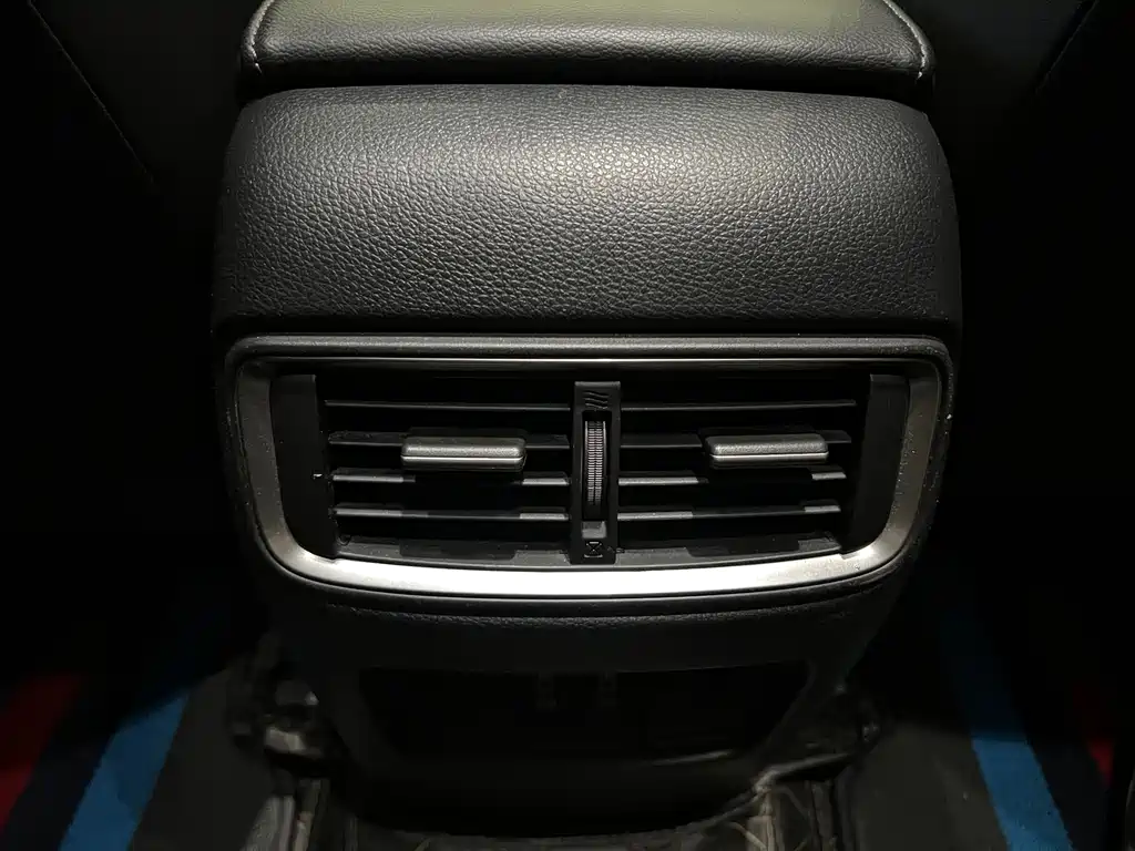 Honda CR-V 2019 240TURBO CVT two-wheel drive fashion version National V купить на сайте DeffCars