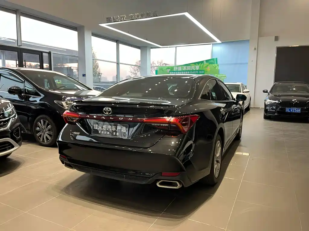 Asia Dragon 2021 2.5L Deluxe Edition купить на сайте DeffCars