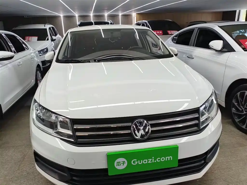 Santana 2021 1.5L Manual Fashion Edition купить на сайте DeffCars