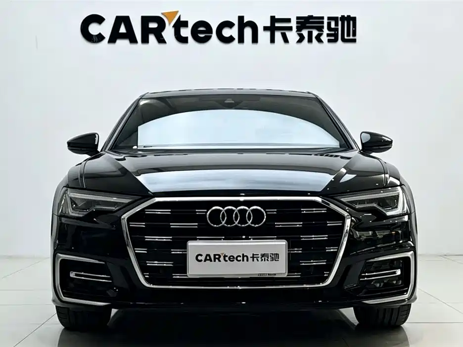 Audi A6L 2024 40 TFSI luxury and dynamic model купить на сайте DeffCars