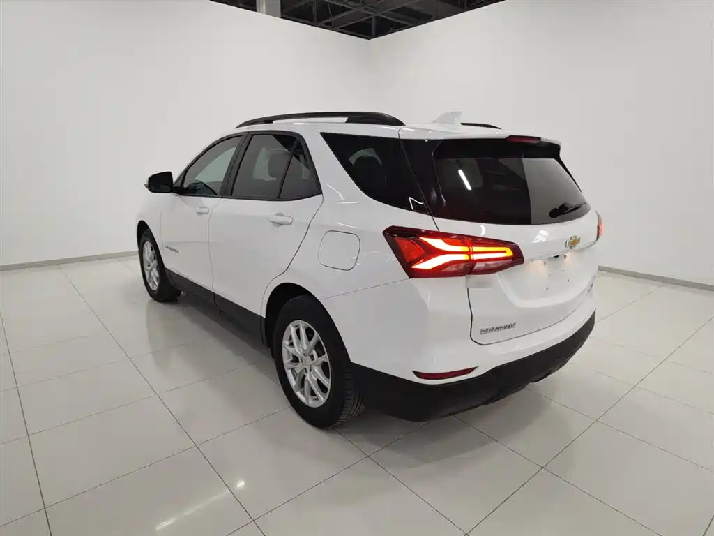 Explorer 2021 535T Chijie Edition купить на сайте DeffCars