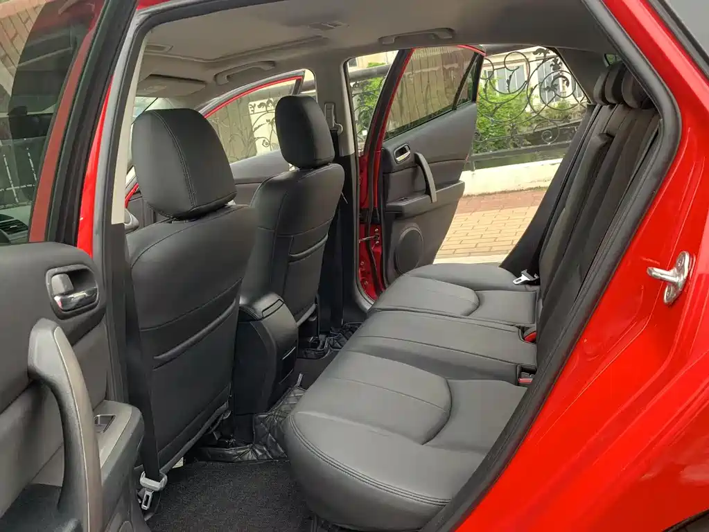 Ruiyi 2011 Coupe 2.0L Automatic Elite Edition купить на сайте DeffCars