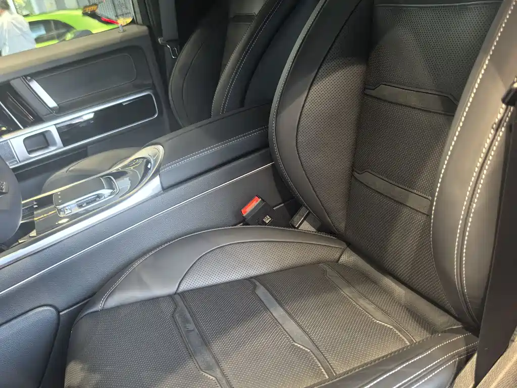 Mercedes-Benz G-Class AMG 2025 AMG G 63 купить на сайте DeffCars