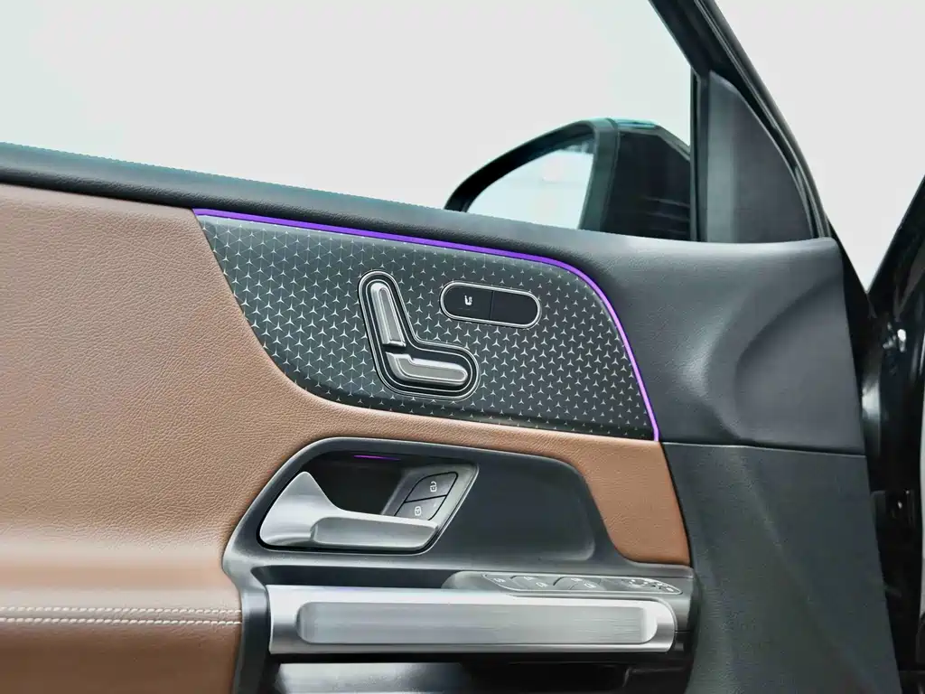 Mercedes-Benz GLB 2024 GLB 220 Fashion Model купить на сайте DeffCars