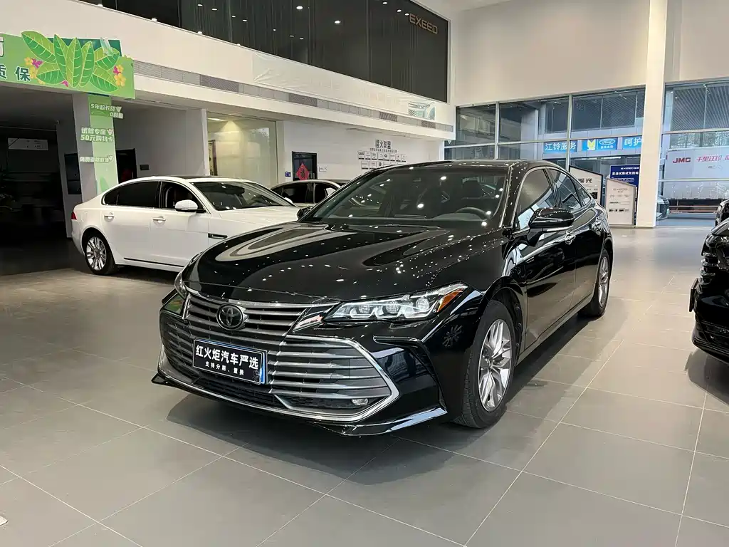 Asia Dragon 2021 2.5L Deluxe Edition купить на сайте DeffCars