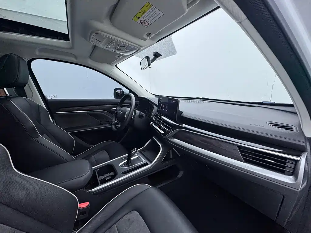 Haval H6 2021 1.5T Automatic Urban Edition купить на сайте DeffCars