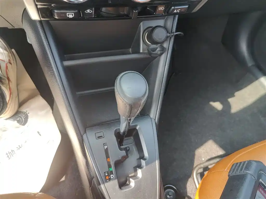 YARiS L Zhixuan 2019 1.5E CVT Charming Edition National VI купить на сайте DeffCars