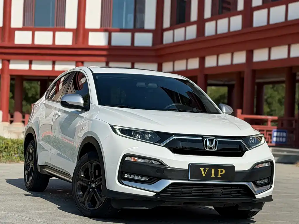 Honda XR-V 2020 220TURBO CVT Deluxe Edition купить на сайте DeffCars