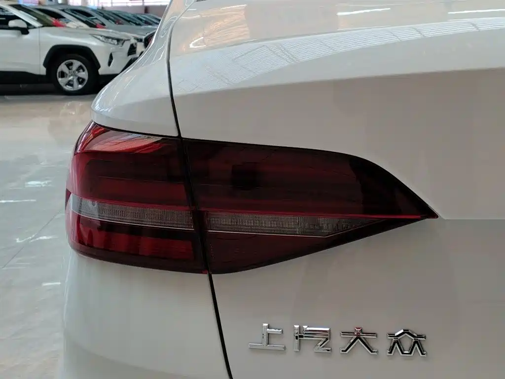 Lavida 2022 280TSI DSG Comfort Edition купить на сайте DeffCars