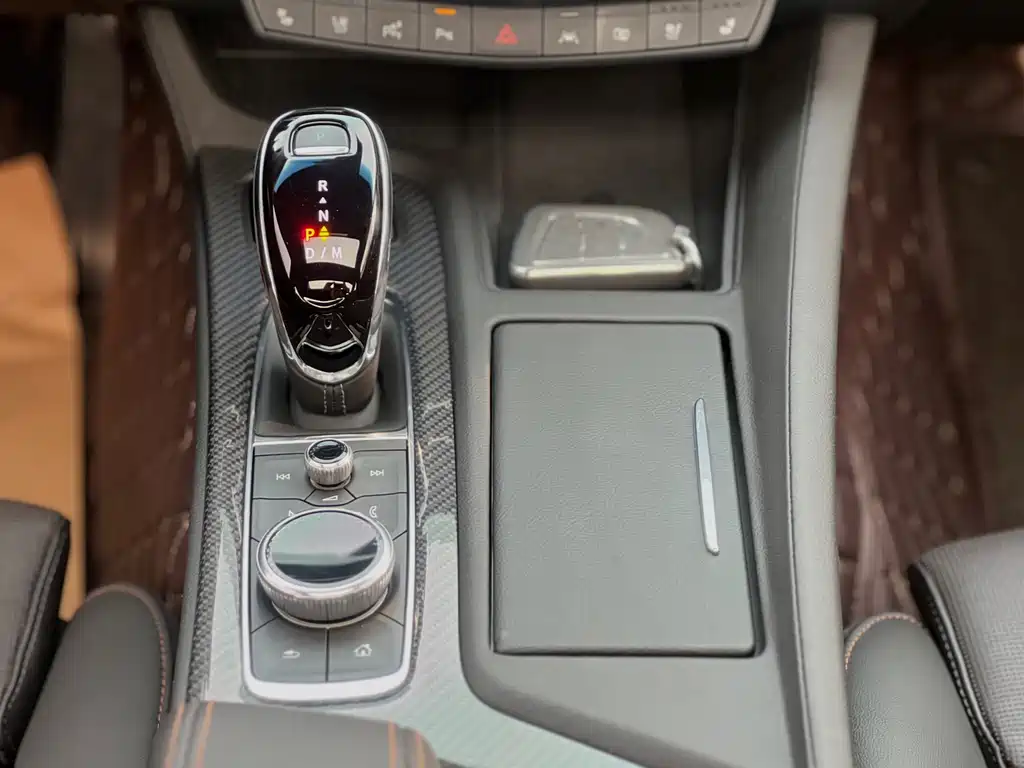 Cadillac CT5 2023 28T Platinum Type купить на сайте DeffCars