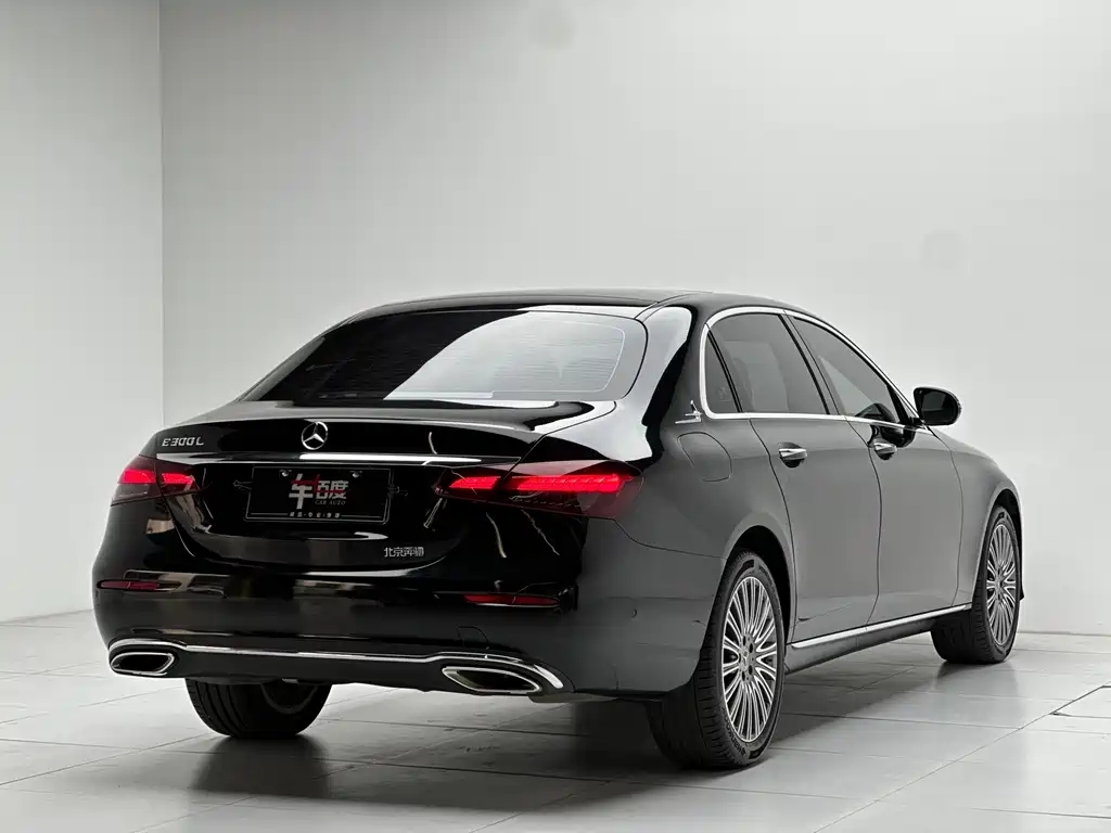 Mercedes-Benz E-Class 2023 E 300 L Fashion купить на сайте DeffCars