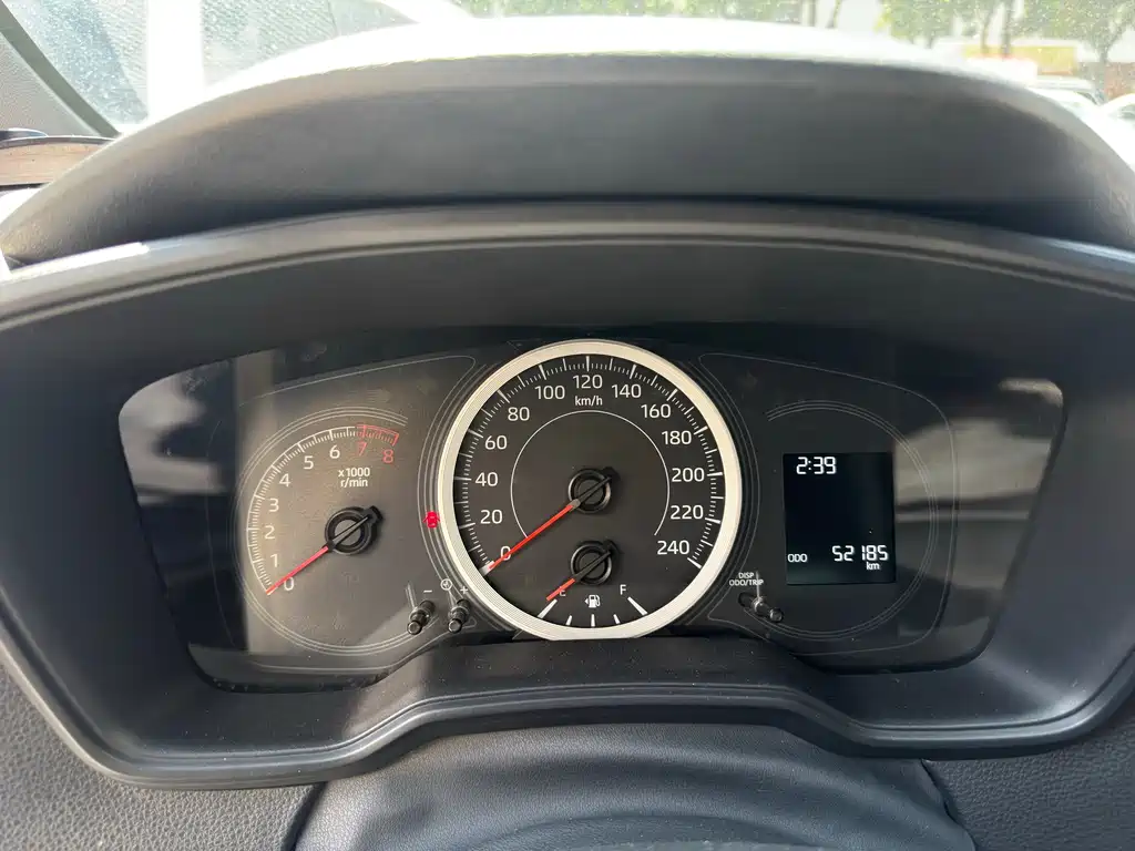 Ralink 2022 TNGA 1.5L CVT Elite Edition купить на сайте DeffCars