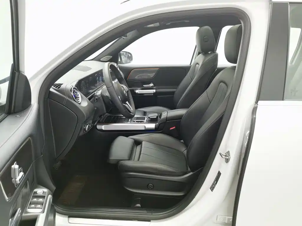 Mercedes-Benz GLB 2021 GLB 200 Dynamic купить на сайте DeffCars