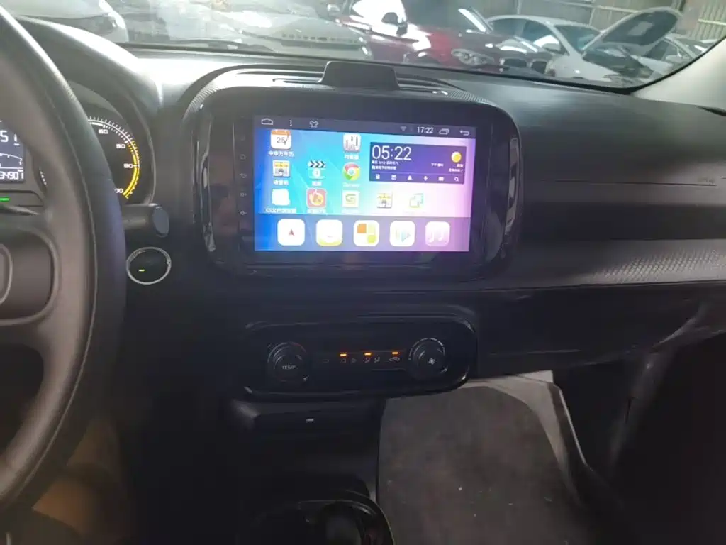 CLEVER 2021 302km all-round version купить на сайте DeffCars