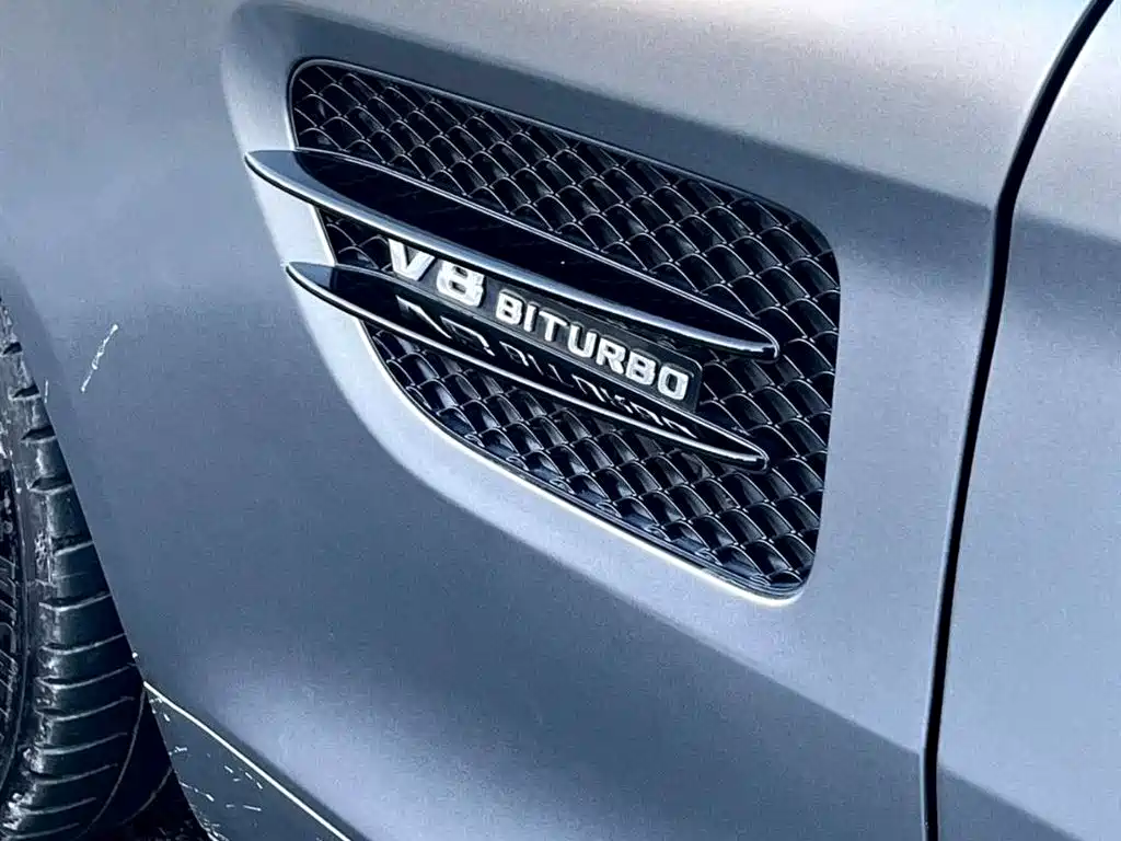 AMG GT 2019 AMG GT купить на сайте DeffCars