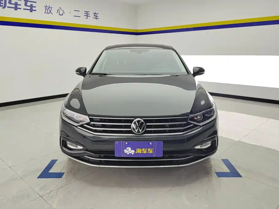 Magotan 2020 330TSI DSG leading model купить на сайте DeffCars