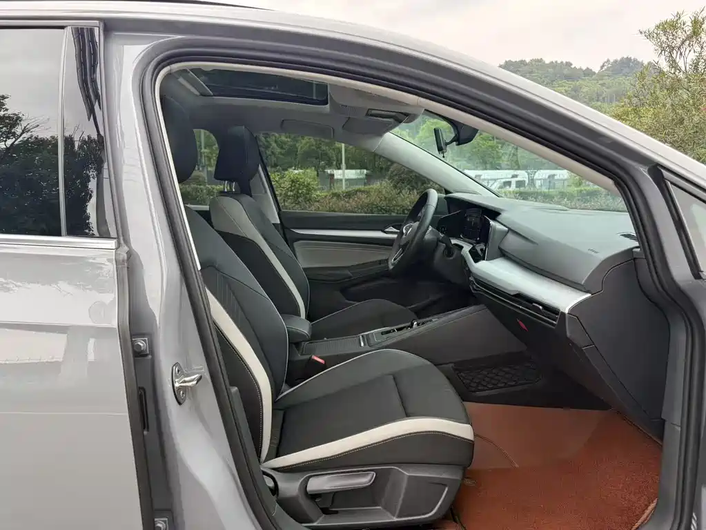 Golf 2021 280TSI DSG Pro купить на сайте DeffCars