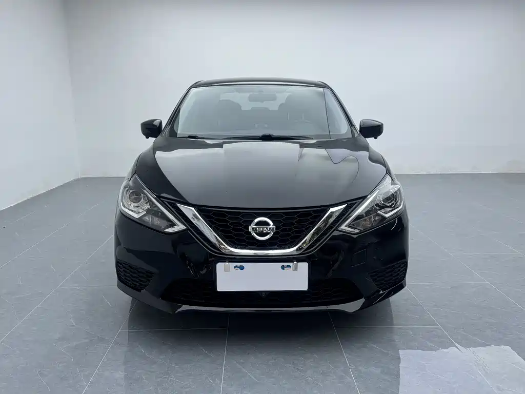 Sylphy 2022 Classic 1.6XE CVT Comfort Edition купить на сайте DeffCars