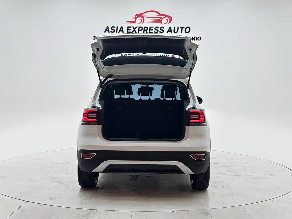 Tanying 2023 200TSI DSG Yuezhi Connected Edition купить на сайте DeffCars